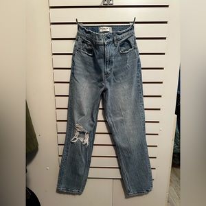 Abercrombie & fitch JEANS